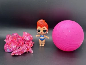 LOL Surprise Mini Sweets Serie 3 MISS BUBBLES - meist versiegelt - Bild 1 von 4