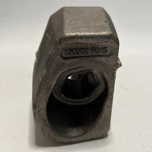 OEM John Deere WX158502 (supporto base Wirtgen 158502) F01S originale nuovo resistente - Foto 1 di 8