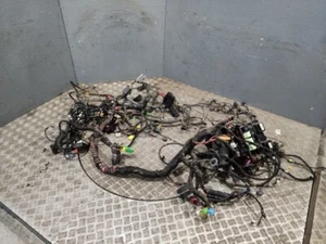 VW Amarok 2.0 2010-2016 Body Wiring 2H0971057 ref 262 - Picture 1 of 10