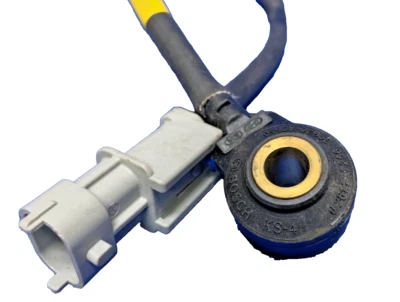 New Bosch OEM 0261231256 Ignition Knock Sensor 2015-2016 Hyundai Genesis 3.8L - Image 1 of 2