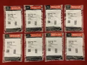 Set of 8 Motorcraft ZD-9 Glow Plugs for 7.3L IDI Ford F250 F350 F59 Diesel - Picture 1 of 8