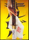 Kill Bill Vols. 1 & 2 (Box Set) von Uma Thurman DVD Gut