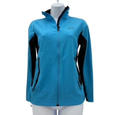GOREwear Everyday WINDSTOPPER® Jacket Womens lightweight - Image 1 of 4