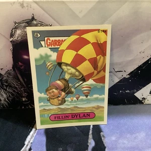 Mülleimer Kinder Fillin Dylan 614a - Bild 1 von 2