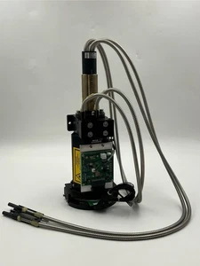 ORBOTECH QTM INSIGHT-RED ASSY 0489237A / PS-PANAS-INSIGHT 0487537A QUANTENLASER - Bild 1 von 9