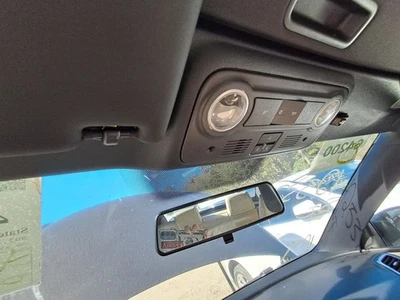 2012 Volkswagen EOS Rear View Mirror OEM Used 267-50143 81K Miles - Image 1 of 4