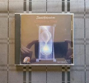 D. Arkenstone - Citizen Of...(CD, Album) MCA USA Like New Used NM Excellent Cond - Foto 1 di 2