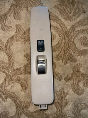 1996 - 2002 Toyota Tacoma 4Runner OEM Front Passenger Window Switch Tested✅ OEM - Image 1 of 4