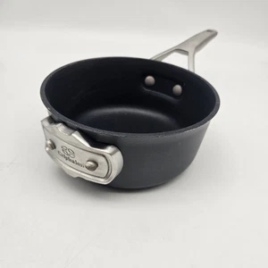 Calphalon Premier 1,5 qt Kochtopf Metall SCHWER sicher Spülmaschine - Bild 1 von 11