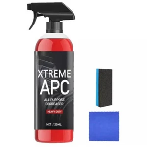 XTREME APC,Xtreme Apc All Purpose Degreaser,Xtreme Apc Cleaner Heavy Duty - Picture 1 of 8
