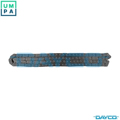 TIMING CHAIN TCH1000 FOR ALFA ROMEO SUZUKI WAGON/SORIO/Hatchback/R+/MPV SWIFT - Image 1 of 4