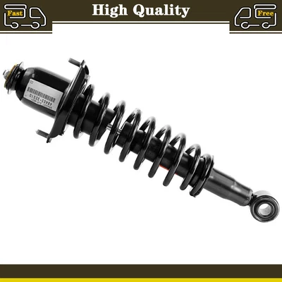 Monroe OEM Rear Left Strut For 2003 2004 2005 2006 2007 Toyota Matrix 1.8 2WD - Imagem 1 de 3