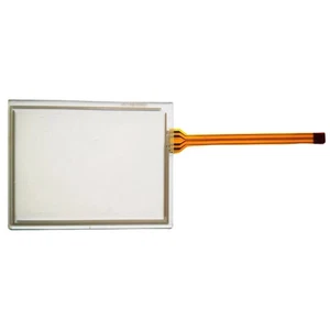 Touch Screen glass For AB Panelview Plus 600 2711P-T6C20A 2711P-T6C20D 10wire - Picture 1 of 1