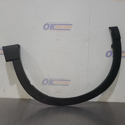 19 2019 MAZDA CX-9 SIGNATURE FENDER FLARE MOULDING TEXTURED LEFT DRIVER Foto 1 de 4