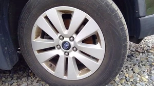 Wheel 17x7 Alloy Wagon Fits 15-19 LEGACY 1470810 - Picture 1 of 7