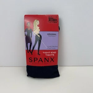 Spanx Collant Stretto Donna Taglia C Body Shaping Dimagrante - Foto 1 di 2