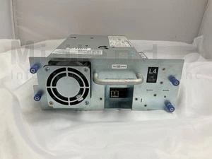 IBM 8144 LTO4 FC drive for 3573-L2U, 3573-L4U TS3100, TS3200 with test report - Picture 1 of 2