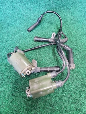 Bobinas de ignição 2004 Honda VT750C Shadow Aero - Imagem 1 de 4
