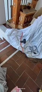 FLOS Parentesi   by  Achille Castiglioni anni 70 Funzionante manca il peso - Imagen 1 de 13
