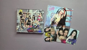 BABYMONSTER - 1er ÁLBUM COMPLETO - GOTEO "VERSIÓN DIGIPACK" - TODO INCLUIDO - Imagen 1 de 4