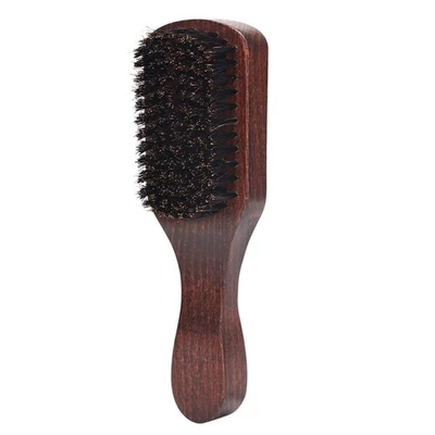 1 Pieza Embudo de Pelo, Cepillo de Afeitar Facial, Cepillo de Barba Bebé2579 - Imagen 1 de 4