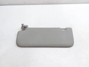 KIA SPORTAGE MK4 SUN VISOR FRONT RIGHT DRIVER SIDE 2016 - Picture 1 of 14