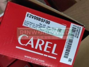 1 PZ NUOVO PER CAREL E2V09BSF00 Valvola di espansione elettronica - Foto 1 di 3