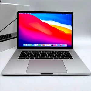 NewOS SEQUOIA / MacBook Pro 15 / 16GB 1TB SSD TOUCHBAR 4.8GHz i9 6CORE 2018/2020 - Picture 1 of 11