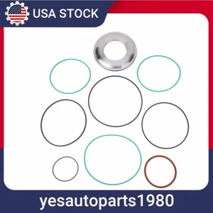 CVT Transmission Pulley Piston Rebuild Kit For Nissan Mitsubishi & Altima - Picture 1 of 7