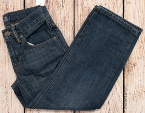 Boys Sz 6 Loose Fit Jeans Denim Adjustable Waist NWT GapKids - 185059 - Picture 1 of 6