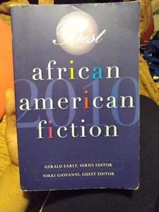 African American Fiction - Bild 1 von 5