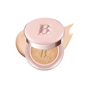 BANILA CO Essence Skin Pink Cushion Foundation No.22 Vanilla SPF50+ PA+++ 12g - Picture 1 of 1
