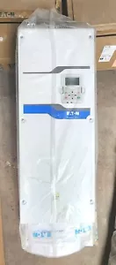 EATON POWER XL VFD DG1-35080FN-C21C 4 19 4a - Picture 1 of 5