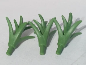 PLAYMOBIL LOTE PLANTAS PLANTA BELEN BOSQUE GALOS VIKINGOS ROMANOS OESTE CAMPO - Imagen 1 de 1