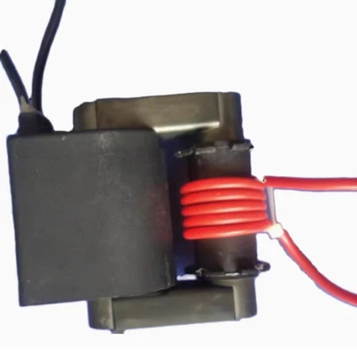 UY20 High-power 500W Dry-type Inverter Transformer Resin Vacuum Potting - Image 1 of 4