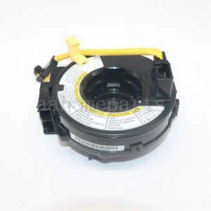 Genuine Clock Spring Assembly 37480-73H20 3748073H20 for Suzuki Alto Swift - Imagen 1 de 11