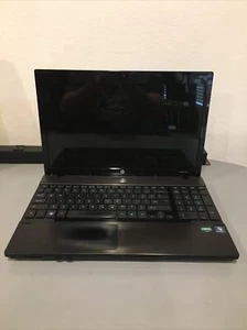 HP Probook 4525s Laptop 4GB RAM NoHard Drive FOR PARTS ONLY - Picture 1 of 10