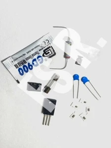 Reparatur-Set für Netzteil 715G7732-P01-000-003S Philips 75PUS7101 - Bild 1 von 3