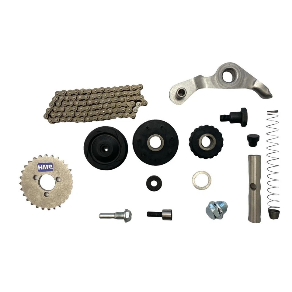 Tendeur De Chaîne De Distribution Ensemble Lifan 140 CCM - Photo 1/1