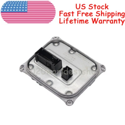 Unidad de control de faros LED lastre A2229008005 para Mercedes-Benz W205 C250 C300 Foto 1 de 4