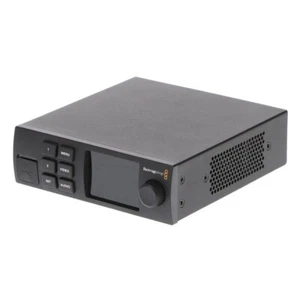 Blackmagic Design Teranex Mini HDMI to SDI 12G Converter w/ smart panel - Picture 1 of 3