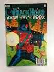 Black Hood #7 - Mark Wheatley - 1992 - Possible CGC comic