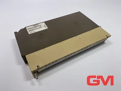 Siemens Digitalausgabe 6ES5454-7LA12 digital output module Simatic S5 E-Stand 01 - Bild 1 von 4