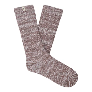 Calze da donna UGG a costine in maglia girocollo morbide - AllSpice, OS [1014832] - Foto 1 di 1