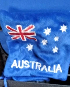 Australia Bag - Picture 1 of 1