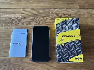 Neues AngebotUlefone Armor - 32GB - Schwarz (Ohne Simlock) Smartphone