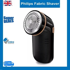 Philips Fabric Shaver, quick and effective removal of pills and bobbles - - Picture 1 of 5