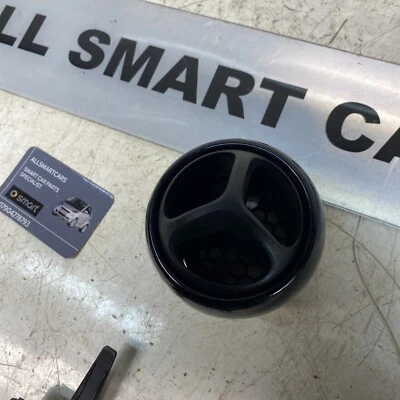 SMART W453 FORFOUR TABLERO DELANTERO REJILLA VENTILACIÓN AIRE A4538305101 687607590R Foto 1 de 3