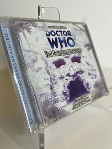 DOCTOR WHO: THE TWILIGHT KINGDOM (2004) BIG FINISH #55 NEW SEALED OOP - Imagen 1 de 2