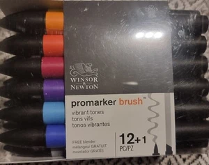 promarker brush NP: 34,-€ -TOP- - Bild 1 von 2